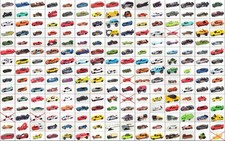 Hot wheels loose for sale  Spring Valley