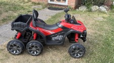 Gymax kids ride for sale  BIRMINGHAM