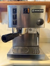 Rancilio silvia for sale  Waldoboro