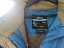 Male ski outfit for sale  DUMFRIES