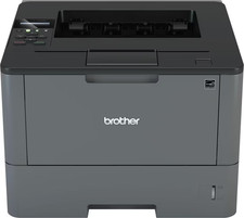 Brother l5100dn stampante usato  Milano