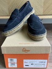 Men castaner blue for sale  UK