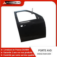 Porte droit dodge d'occasion  Amiens-