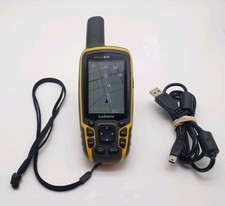 Garmin gpsmap handheld d'occasion  Expédié en Belgium