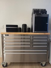 Stainless steel trinity for sale  Phoenix