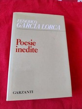 Poesie inedite federico usato  Vignate