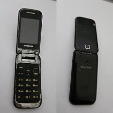 Samsung c3590 cell d'occasion  Expédié en Belgium