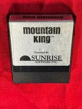 Cartucho ColecoVision - Mountain King (Raro) comprar usado  Enviando para Brazil