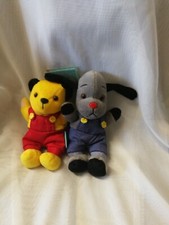 Sweep sooty small for sale  STANFORD-LE-HOPE
