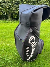 Golf tour bag gebraucht kaufen  Aachen