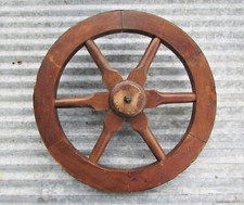Vintage wagon wheel for sale  Phillipsburg