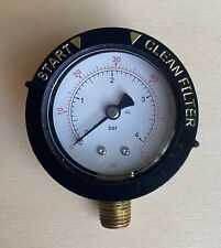 Npt pool filter for sale  Dallas