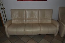 Couchgarnitur teilig himolla gebraucht kaufen  Edemissen
