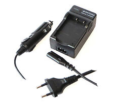 Ladegerät canon ixus gebraucht kaufen  Neuzelle