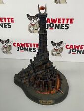 Barad dur diorama d'occasion  Forcalquier