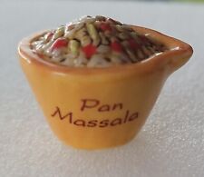 Usado, Tigela Bean - Pan Massala (Ref. 2987) comprar usado  Enviando para Brazil