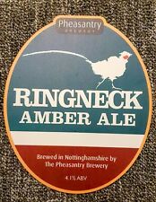Pheasantry ringneck pump for sale  STOCKPORT