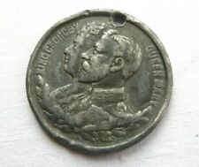 1911 medal commemorate for sale  TWICKENHAM