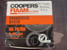 Coopers fiamm fa5602eco for sale  BOGNOR REGIS