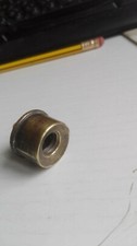 Vecchio portalampada faro usato  Foligno