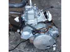 Ricambi motore aprilia usato  Lariano