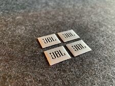 Jbl speaker decal d'occasion  Expédié en Belgium