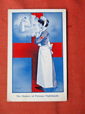 Memory florence nightingale for sale  Venice