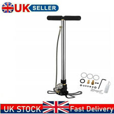 Stage 4500psi pcp for sale  WORCESTER