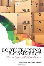 Bootstrapping commerce how d'occasion  Expédié en Belgium