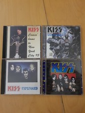 Kiss live and usato  Milano