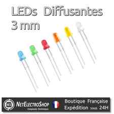 Leds diffusantes diffused d'occasion  France