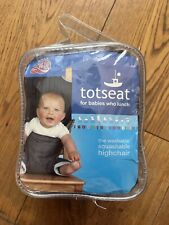 Imbracatura sedia totseat usato  Spedire a Italy