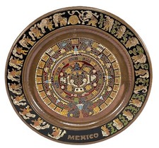 Vtg mexican aztec for sale  Westminster