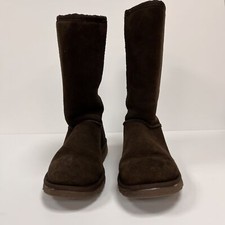 Ugg boots brown for sale  LONDON