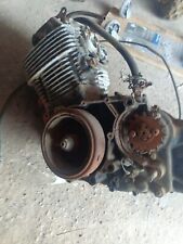 Blocco motore yamaha usato  Vittoria