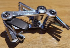 Topeak mini pro for sale  EDINBURGH