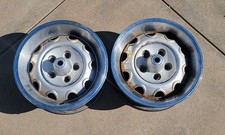 mopar wheels 14 for sale  Santee
