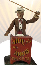 circus sideshow for sale circus sideshow for sale Manchester