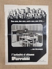 Cucine componibili feretti usato  Villarosa