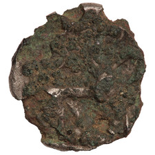 Unresearched celtic silver for sale  BRISTOL