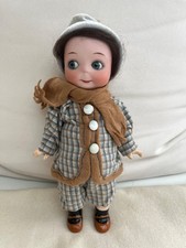 Antike porzellankopf puppe gebraucht kaufen  Sonneberg