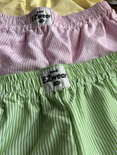 Pairs lightweight shorts for sale  HEXHAM