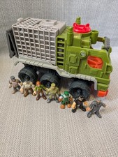 Imaginext jurassic dinosaur for sale  SOUTHEND-ON-SEA