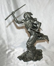 Cheyenne brave solid for sale  Buffalo