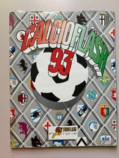 Calcio flash euroflash usato  Campobasso