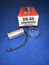 Unidade condensadora padrão/azul Streak DR-60 era UDR-6. Novo estoque antigo comprar usado  Enviando para Brazil