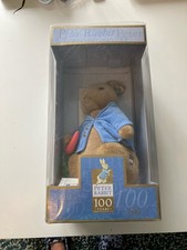 Peter rabbit 100 for sale  LEEDS