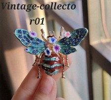 Gold tone enamel for sale  NEWTOWN
