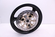 89-98 SUZUKI GS500E OEM ARO DE RODA DIANTEIRA com ROTOR RETO comprar usado 89-98 SUZUKI GS500E OEM ARO DE RODA DIANTEIRA com ROTOR RETO comprar usado  Enviando para Brazil