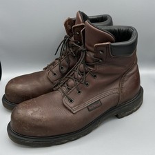 Red wing 2406 for sale  Floresville